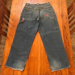 Tommy Hilfiger Carpenter Fit Jeans 32 x 30